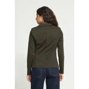 Blazer voor dames Ichi Ihkate image-6