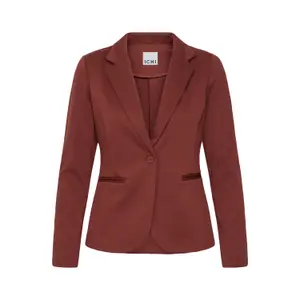 Blazer voor dames Ichi Ihkate image-1