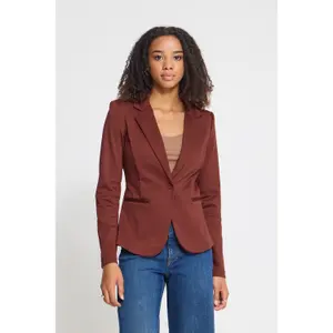 Blazer voor dames Ichi Ihkate image-4