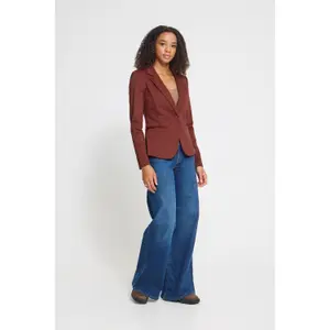 Blazer voor dames Ichi Ihkate image-5