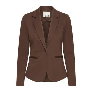 Women's blazer Ichi Ihkate image-1