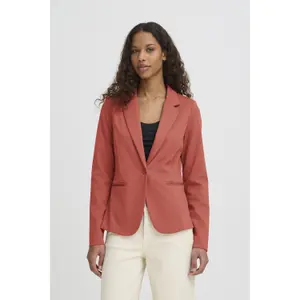 Blazer para mulher Ichi Ihkate image-4