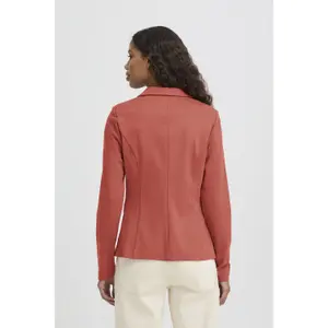 Blazer para mulher Ichi Ihkate image-5