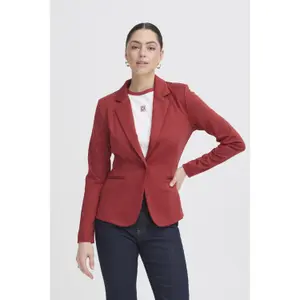 Blazer para mulher Ichi Ihkate image-3