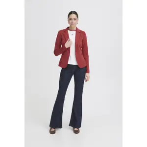 Blazer para mulher Ichi Ihkate image-4