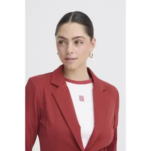 Blazer para mulher Ichi Ihkate image-6