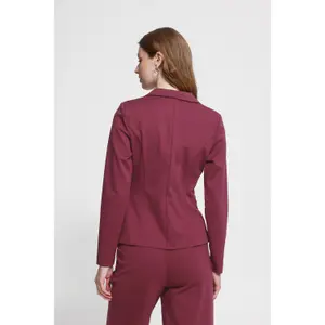 Blazer voor dames Ichi Ihkate image-3