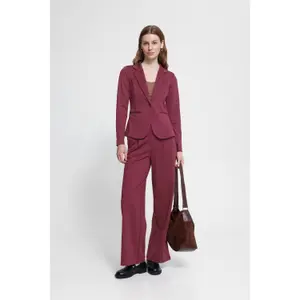 Blazer voor dames Ichi Ihkate image-4