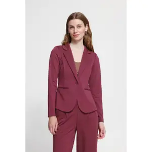 Blazer voor dames Ichi Ihkate image-5