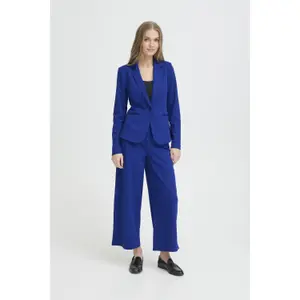 Blazer Damen Ichi Kate image-4