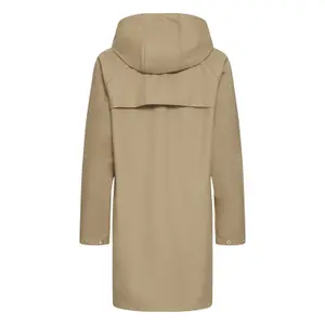 Women's waterproof jacket Ichi IHTazi image-3