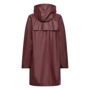 Women's waterproof jacket Ichi IHTazi image-1