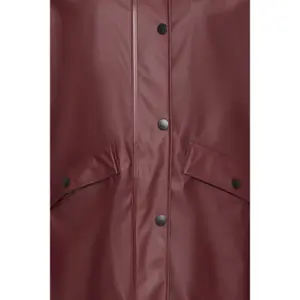 Women's waterproof jacket Ichi IHTazi image-2