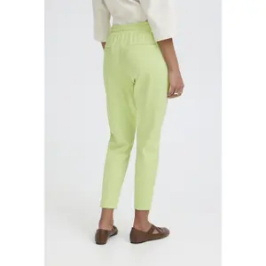 Calças de mulher Ichi Kate image-4