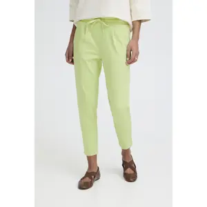 Calças de mulher Ichi Kate image-5