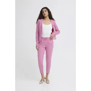 Women's Trousers Ichi IHKate image-3