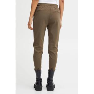 Korta byxor för kvinnor Ichi Kate image-3