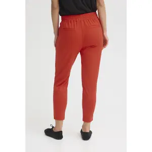 Women's Trousers Ichi IHKate image-3