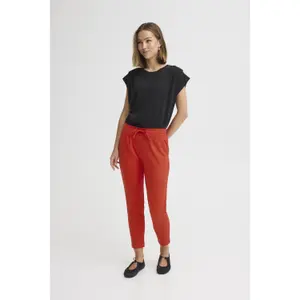 Women's Trousers Ichi IHKate image-6