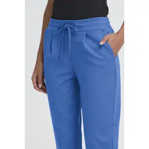 Women's Trousers Ichi Kate image-1