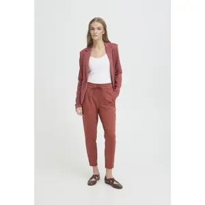 Calças de mulher Ichi IHKate image-2