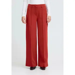 Γυναικεία παντελόνια Ichi IHKate image-1