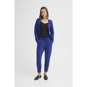 Calças de mulher Ichi Kate image-3