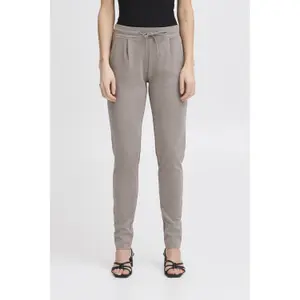 Calças de mulher Ichi IHKate Pa2 image-3