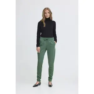 Pantaloni da donna Ichi IHKate Pa2 image-5