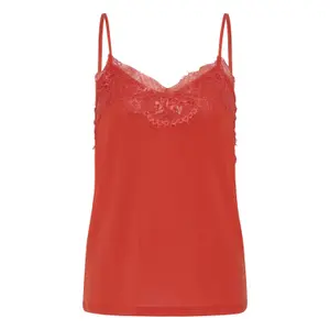 Camiseta de mujer Ichi IHLike2 image-0