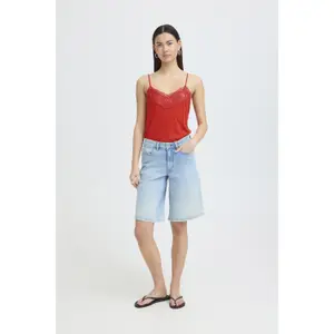 Camiseta de mujer Ichi IHLike2 image-1