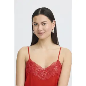 Camiseta de mujer Ichi IHLike2 image-5