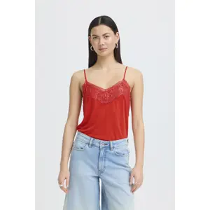 Camiseta de mujer Ichi IHLike2 image-2