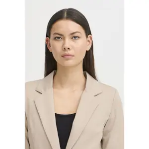 Blazer femme Ichi Ihkate image-6