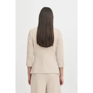 Blazer femme Ichi Ihkate image-4