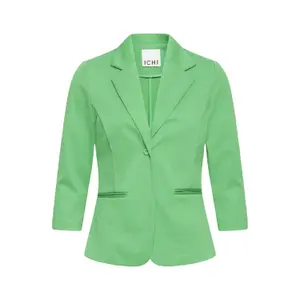 Blazer femme Ichi Ihkate MS image-0