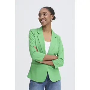 Blazer femme Ichi Ihkate MS image-2