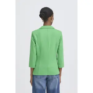 Blazer femme Ichi Ihkate MS image-4