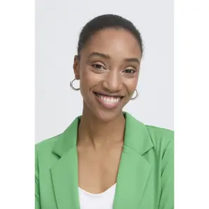 Blazer femme Ichi Ihkate MS image-5