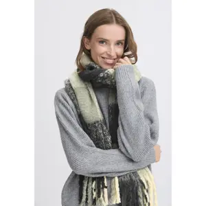 Women's scarf Ichi Iaagge image-2