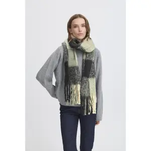 Women's scarf Ichi Iaagge image-1