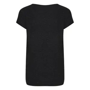 T-shirt femme Ichi Rebel SS6 image-1