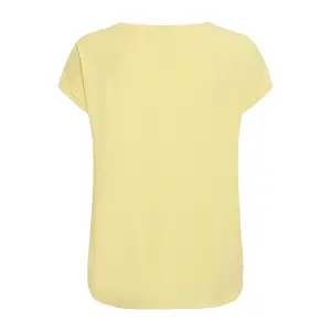 T-shirt femme Ichi Rebel SS6 image-1