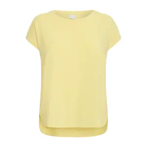 T-shirt femme Ichi Rebel SS6 image-2