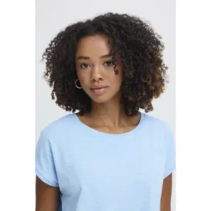 T-shirt femme Ichi Rebel SS6 image-3