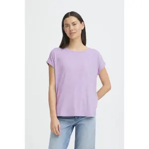 T-shirt femme Ichi IHRebel Ss6 image-2