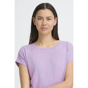 T-shirt femme Ichi IHRebel Ss6 image-5