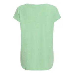 T-shirt femme Ichi IHRebel Ss6 image-1