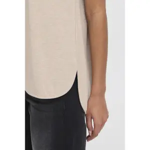 T-shirt femme Ichi IHRebel Ss6 image-5