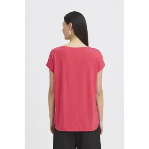 T-shirt femme Ichi IHRebel Ss6 image-4